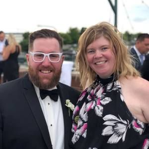 Meet your Posher, Shaun